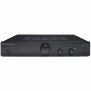   Audio-Technica AT-LP120USB +  Denon PMA-520 + Monitor Audio Bronze 2:  10