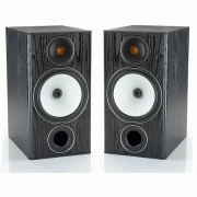    Audio-Technica AT-LP120USB +  Denon PMA-520 + Monitor Audio Bronze 2:  12