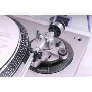    Audio-Technica AT-LP120USB + Yamaha A-S300 + Monitor Audio MR2 :  10
