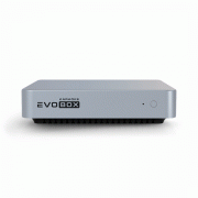 Караоке системы Караоке-система для дома EVOBOX Plus Silver