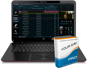  -  , ,  Your Day Virtual Pro:  2
