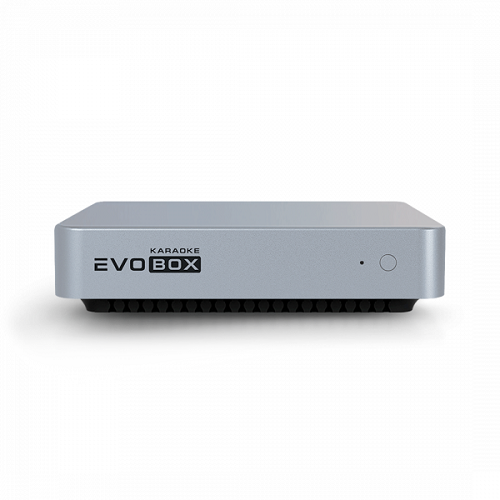 -   EVOBOX Plus Silver