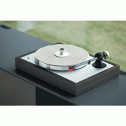    Pro-Ject Leather IT Grey:  3