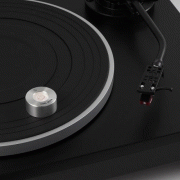 Audio-Technica AT615a Turntable leveler:  2