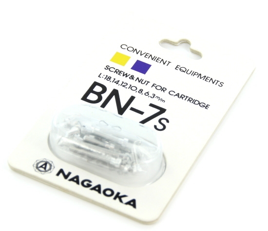      Nagaoka BN 7 S (Nagaoka)