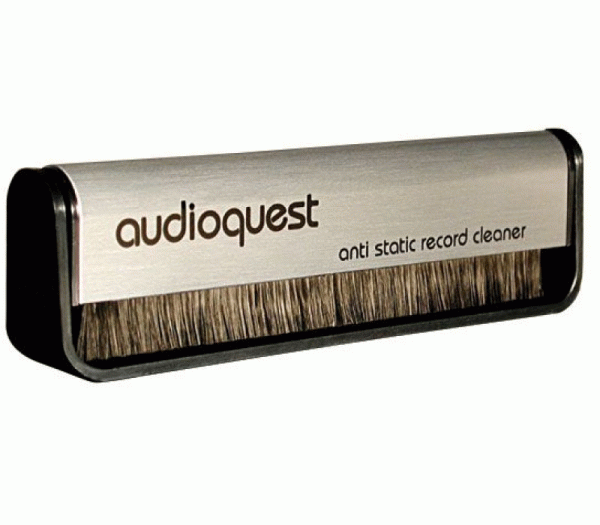     AUDIOQUEST  Anti-static Record Cleaner (Audioquest)