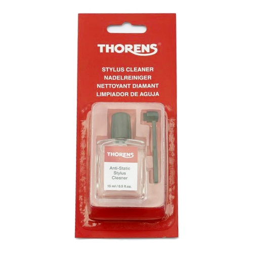     Thorens Stylus cleaning set (Thorens)