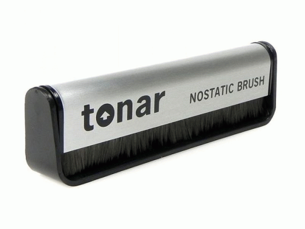     Tonar Nostatic Brush