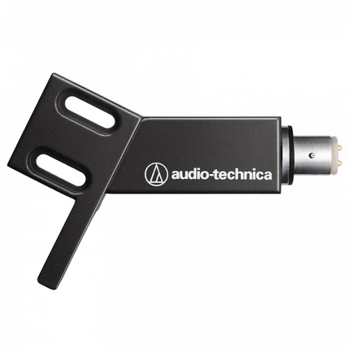      Audio-Technica AT-HS4BK Black (Audio-Technica)