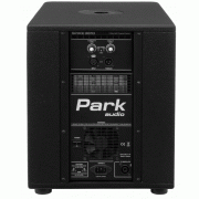   Park Audio SPIKE 3610:  5
