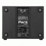   Park Audio SPIKE 3812:  5