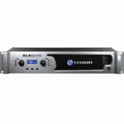 Усилители про-аудио Crown XLS2000