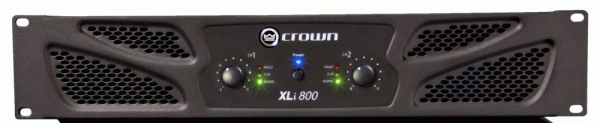  - Crown XLi800 (Crown)