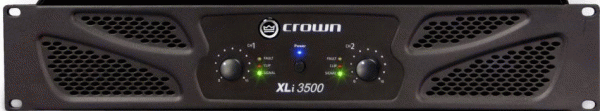  - Crown XLi3500 (Crown)