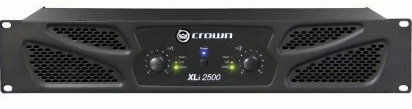  - Crown XLi2500 (Crown)
