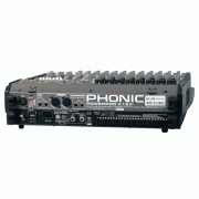   Phonic POWERPOD K-12 PLUS:  3