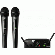 Микрофоны AKG WMS 40 Mini2 Vocal