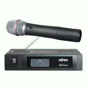 Микрофоны Mipro MR-518/MH-203(condenser) (202.400 MHz)