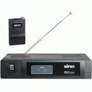  Mipro MR-518/MH-203(condenser) (202.400 MHz):  2
