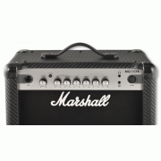  Marshall MG15CFR:  3