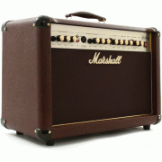  Marshall AS50D-E:  3
