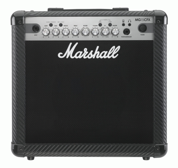  Marshall MG15CFX (Marshall)