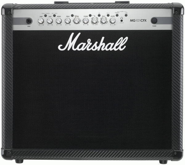  Marshall MG101CFX (Marshall)