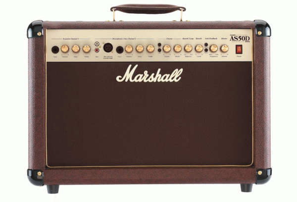  Marshall AS50D-E (Marshall)