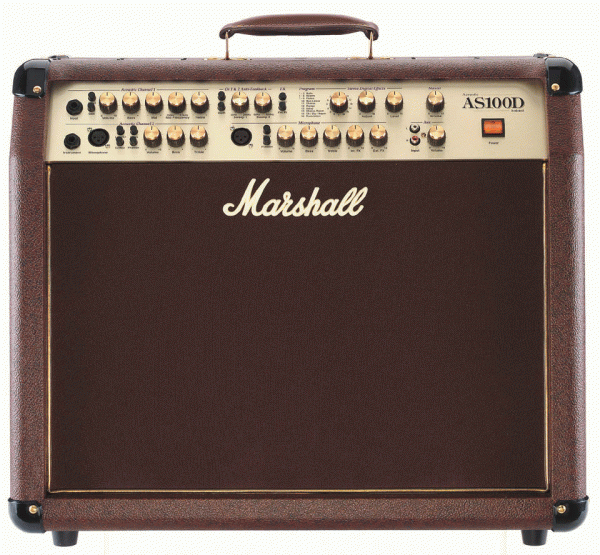  Marshall AS100D (Marshall)