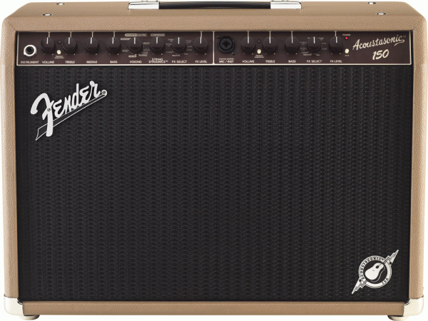  Fender ACOUSTOSONIC 150 (Fender)