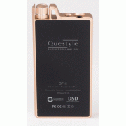   Questyle QP1R Gold:  2