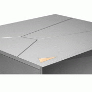   Innuos ZENith Next-Gen Silver:  3