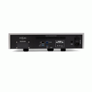   Innuos ZENith Next-Gen Silver:  4