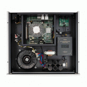   Innuos ZENith Next-Gen Silver:  5