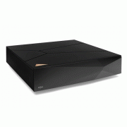   Innuos ZENith Next-Gen Black:  2