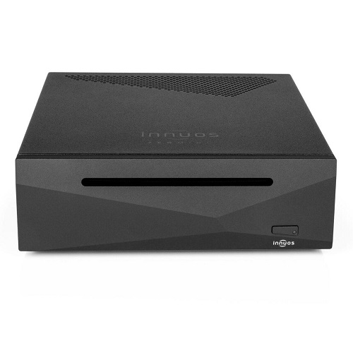   Innuos ZENmini S Mk3 4TB SSD Black (Innuos)