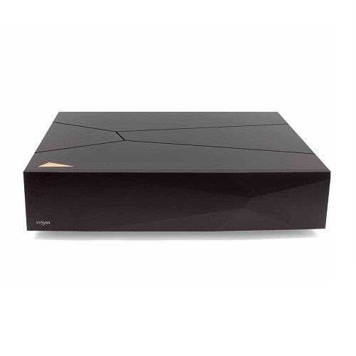   Innuos ZENith Next-Gen Black (Innuos)