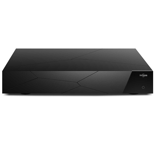   Innuos Stream 3 Black (Innuos)