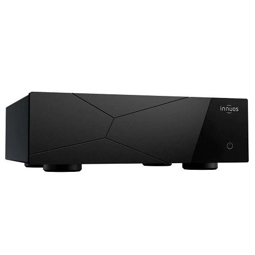   Innuos Stream 1 Black (Innuos)