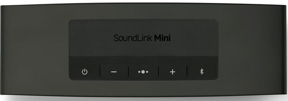 Bose SoundLink Mini 2 New Bluetooth Speaker