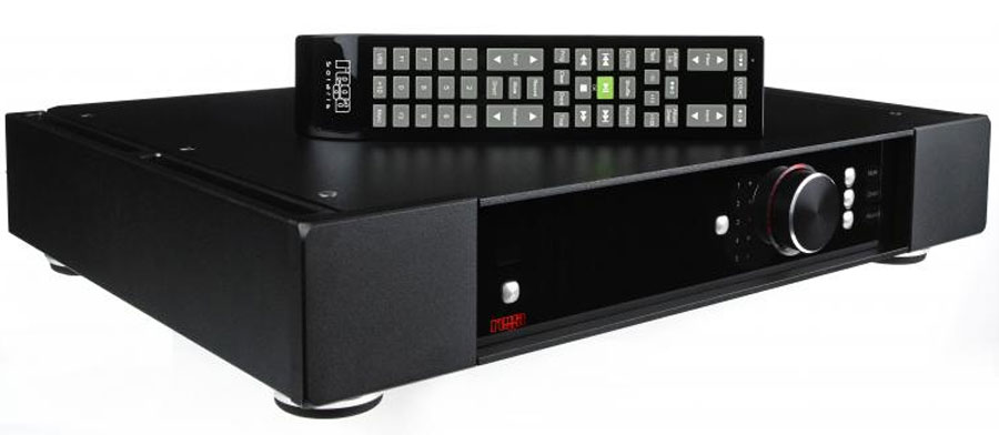   Rega Elicit-R