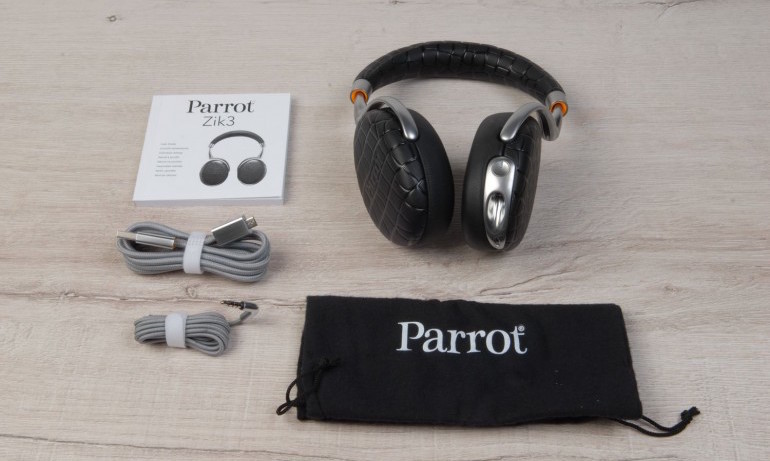 Parrot Zik 3.0